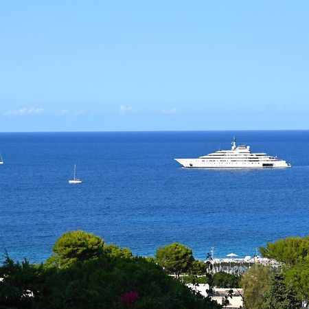 Home Sweet Home Sea Mondello Exterior photo