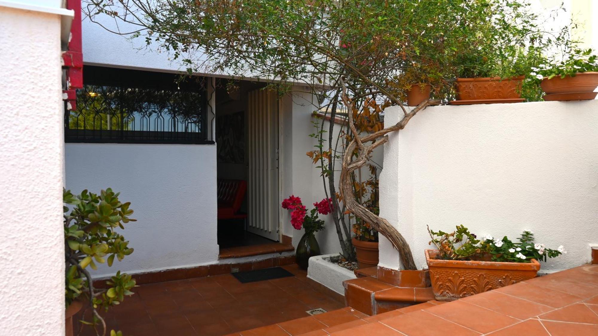 Home Sweet Home Sea Mondello Exterior photo