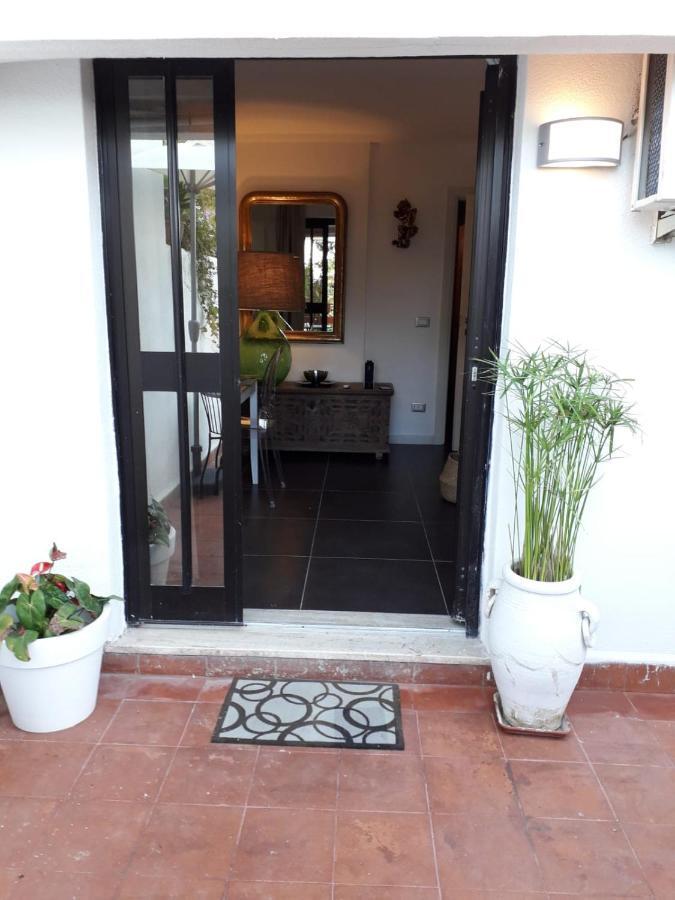 Home Sweet Home Sea Mondello Exterior photo